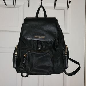 Michael kors backpack